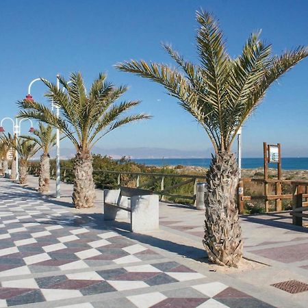 3 Bedroom Stunning Home In Gran Alacant Eksteriør bilde