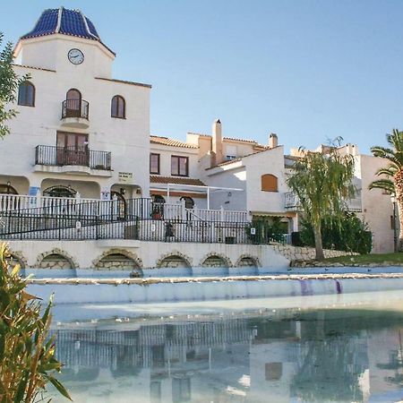 3 Bedroom Stunning Home In Gran Alacant Eksteriør bilde
