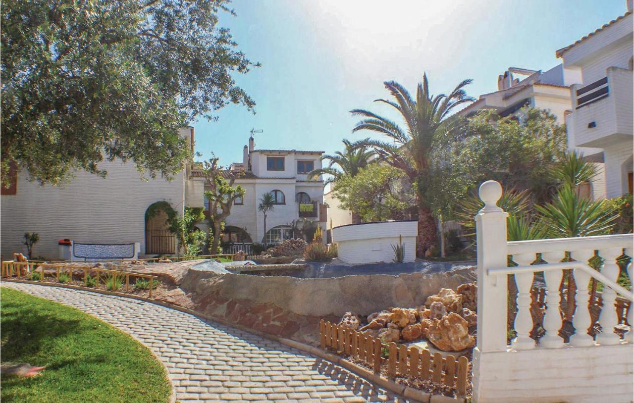 3 Bedroom Stunning Home In Gran Alacant Eksteriør bilde