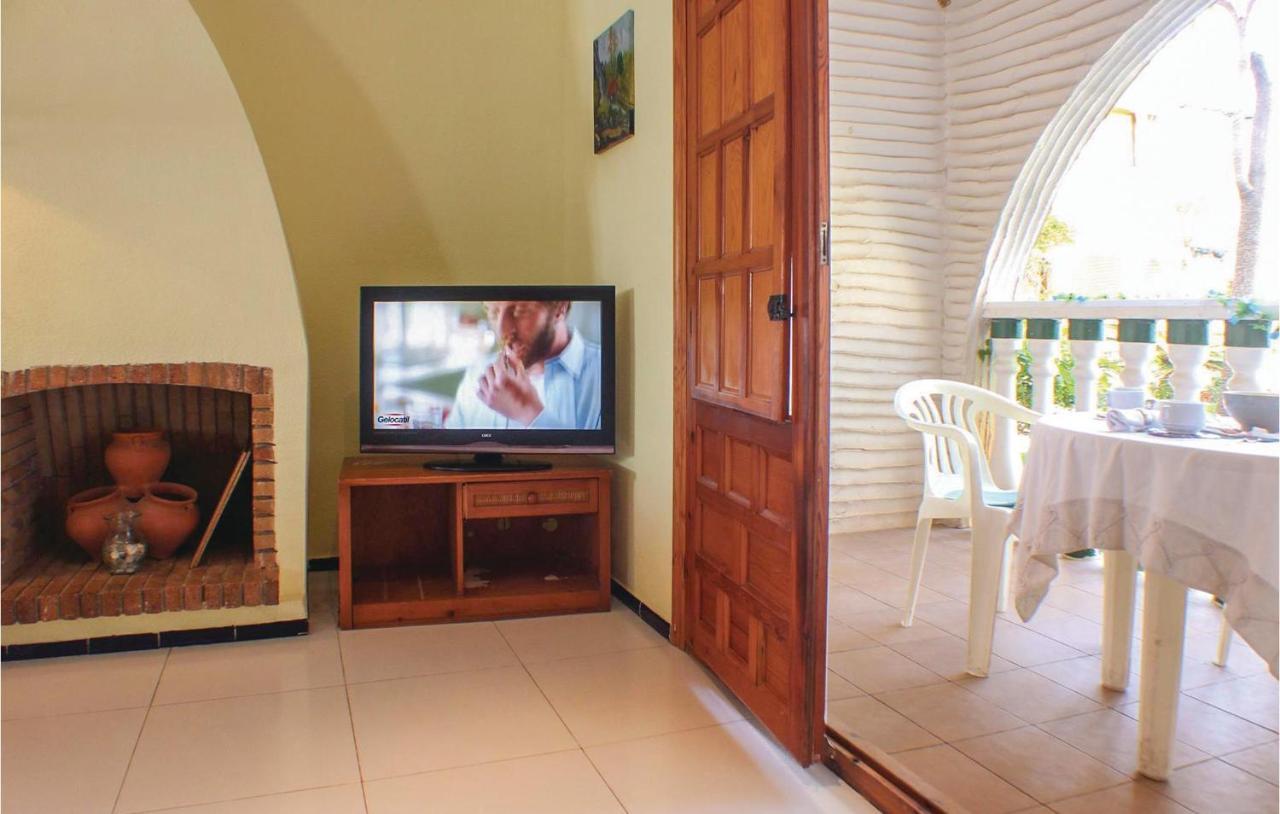 3 Bedroom Stunning Home In Gran Alacant Eksteriør bilde