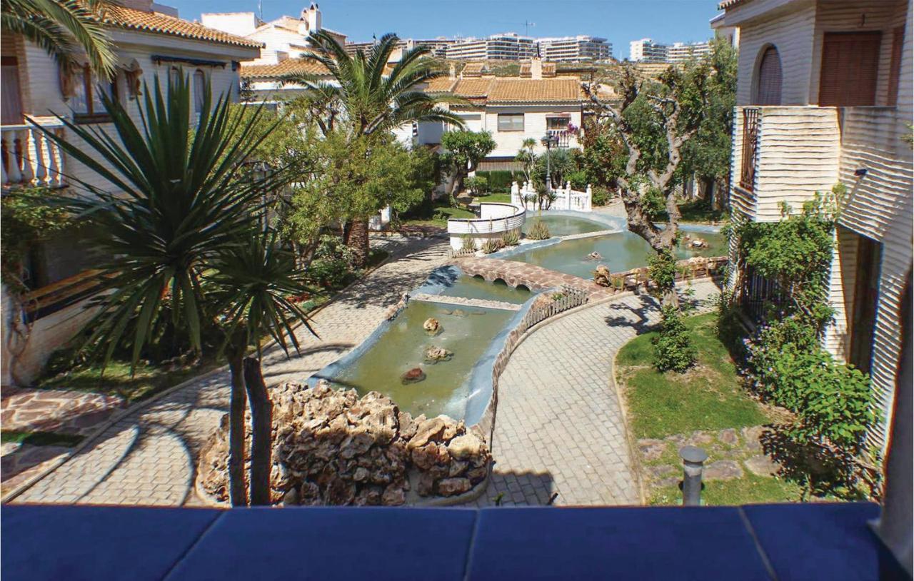 3 Bedroom Stunning Home In Gran Alacant Eksteriør bilde