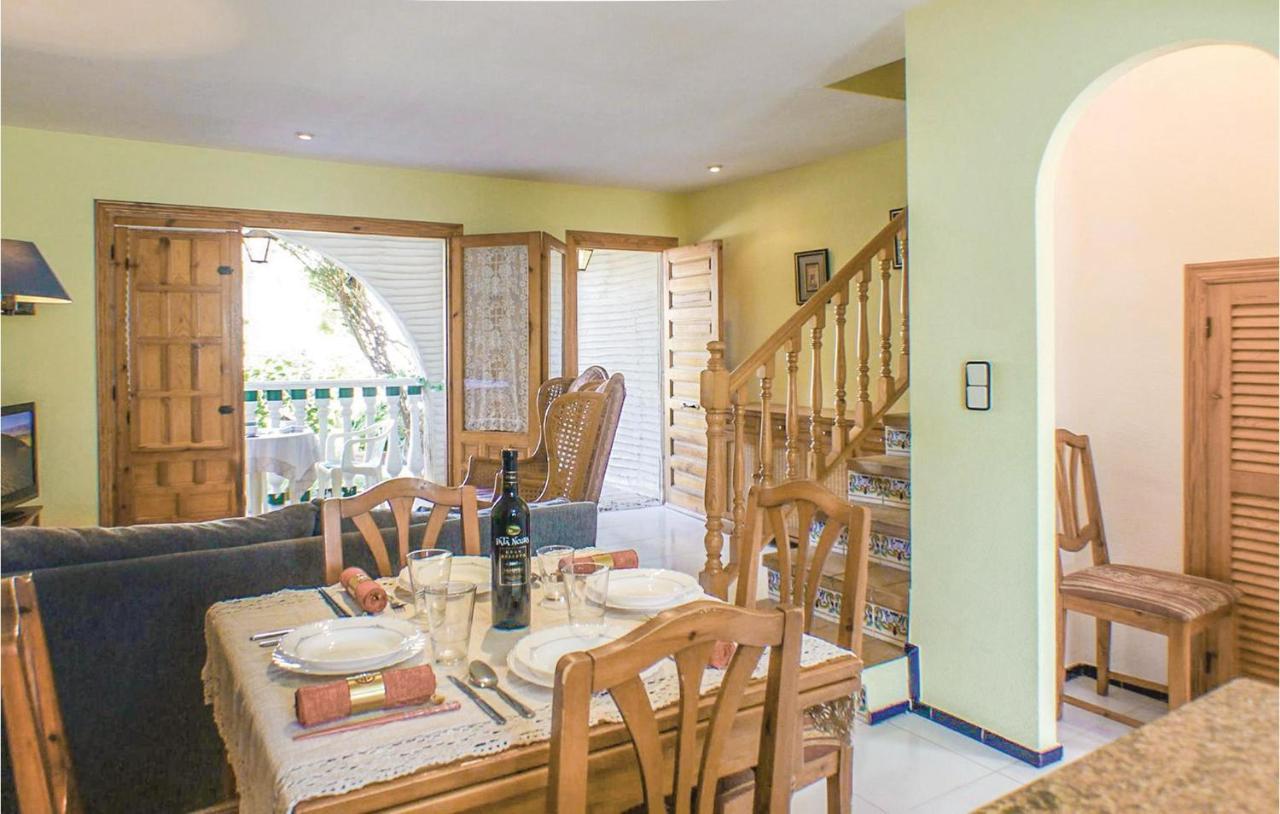 3 Bedroom Stunning Home In Gran Alacant Eksteriør bilde
