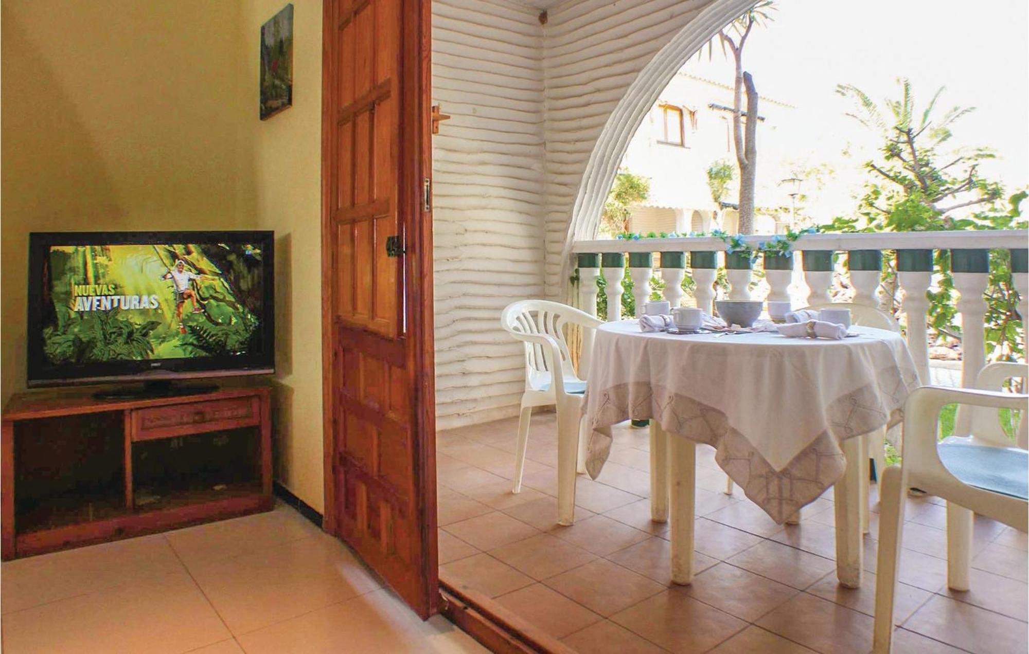3 Bedroom Stunning Home In Gran Alacant Eksteriør bilde