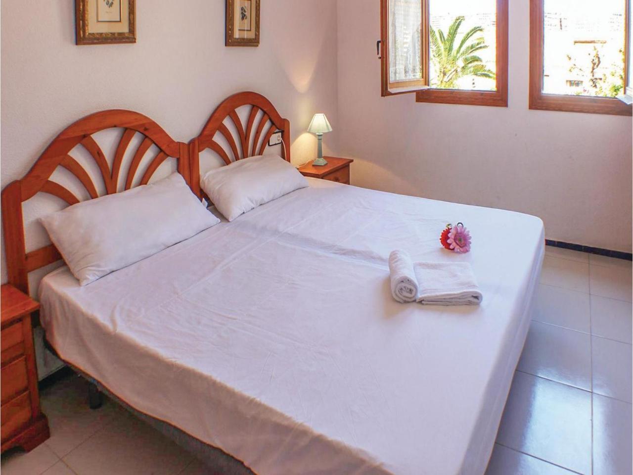 3 Bedroom Stunning Home In Gran Alacant Eksteriør bilde