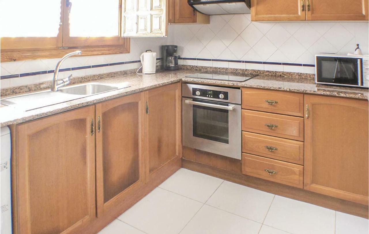 3 Bedroom Stunning Home In Gran Alacant Eksteriør bilde