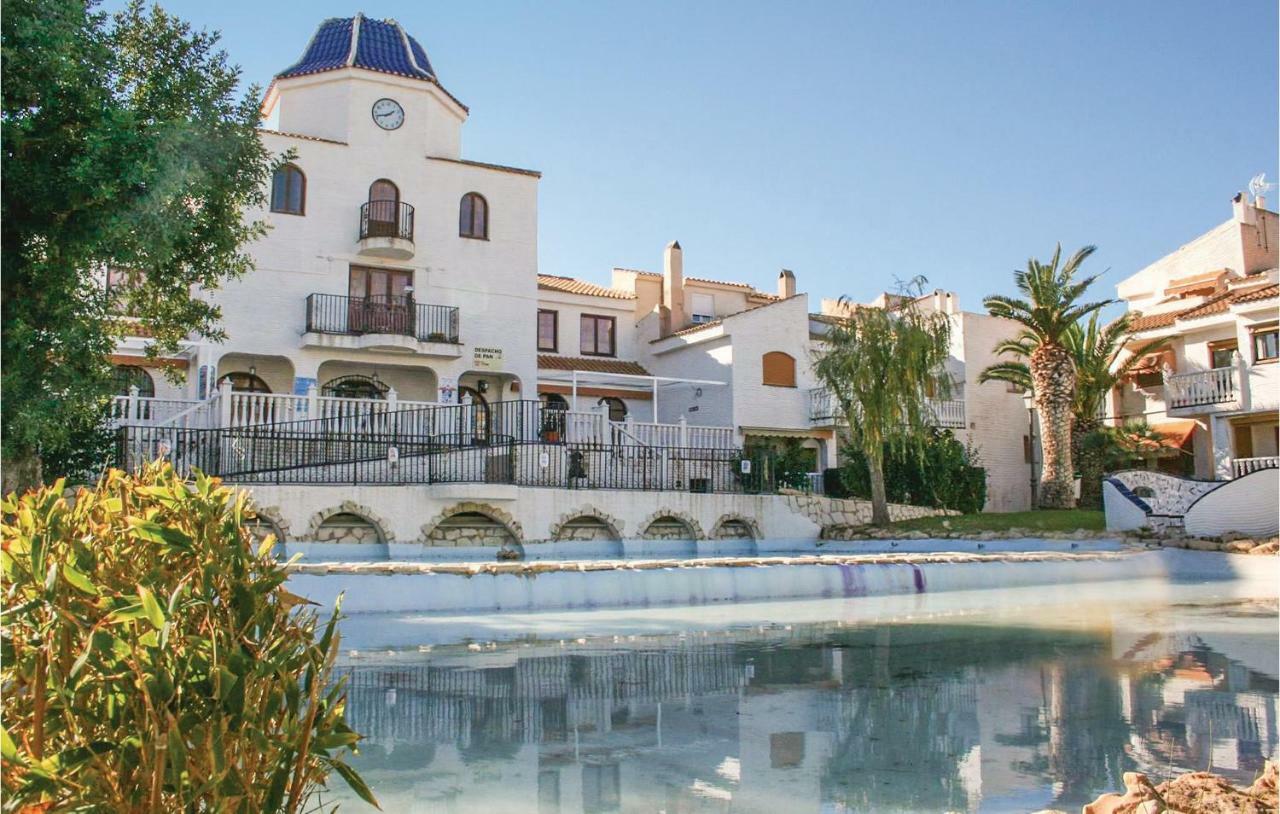 3 Bedroom Stunning Home In Gran Alacant Eksteriør bilde
