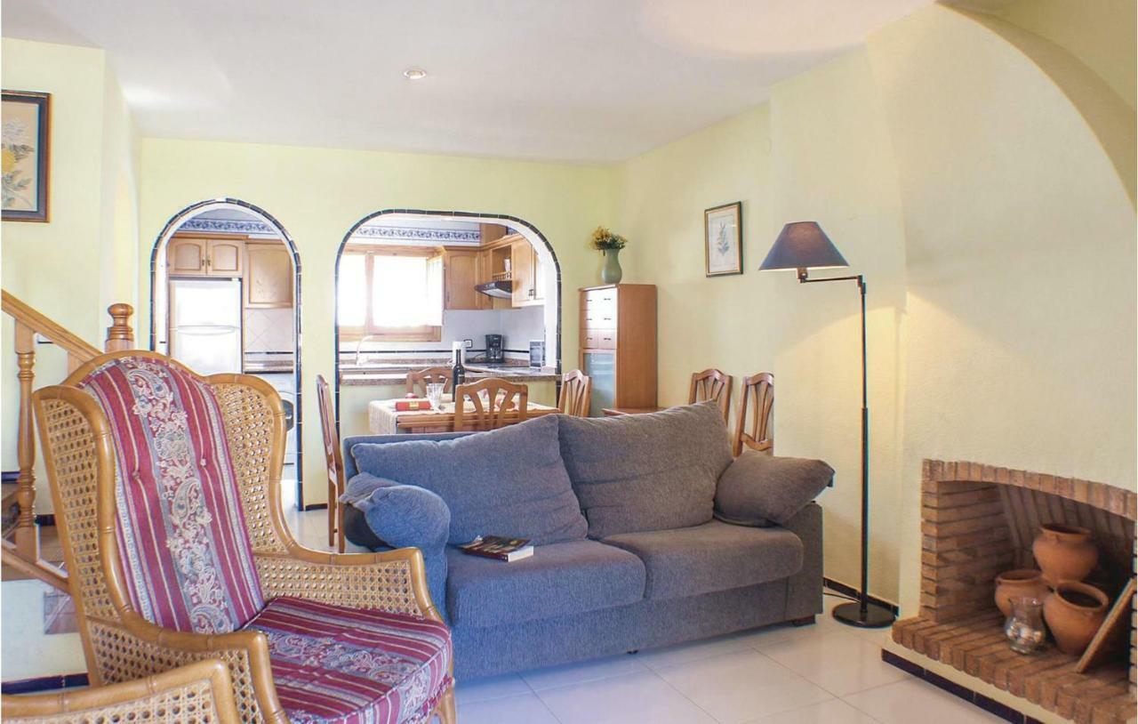3 Bedroom Stunning Home In Gran Alacant Eksteriør bilde
