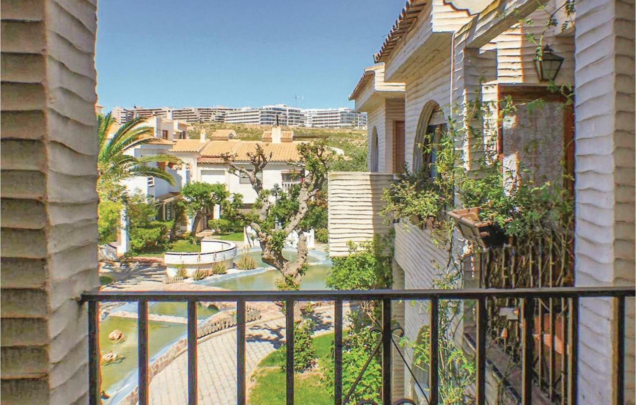 3 Bedroom Stunning Home In Gran Alacant Eksteriør bilde